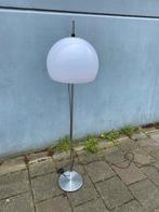Staande ‘70 mushroom design lamp, vintage gave staat, Ophalen, Zo goed als nieuw, 150 tot 200 cm