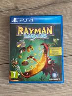 Rayman legends ps4, Avontuur en Actie, Ophalen of Verzenden, Zo goed als nieuw, 3 spelers of meer