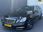Mercedes-Benz E-klasse Estate 200 CDI Business Class Eleganc, Automaat, Euro 5, Gebruikt, Zwart