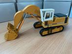 CONRAD LIEBHERR R984 B DIEPLEPEL, Hobby en Vrije tijd, Modelauto's | 1:50, Ophalen of Verzenden, Zo goed als nieuw, Hijskraan, Tractor of Landbouw