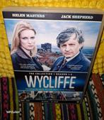 Wycliffe  .. The Collection, Boxset, Ophalen of Verzenden, Zo goed als nieuw, Vanaf 12 jaar