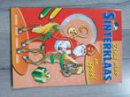 Nieuw! Sint doeboek met CD Sinterklaas, Ophalen of Verzenden, Nieuw