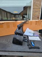 Originele dakdragers Nissan Micra (k14 vanaf 2017) z.g.a.n., Auto diversen, Auto-accessoires, Ophalen, Gebruikt