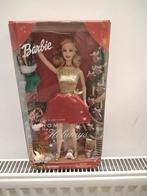 Barbie Home for the Holidays Special Edition, Kinderen en Baby's, Speelgoed | Poppen, Ophalen of Verzenden, Zo goed als nieuw
