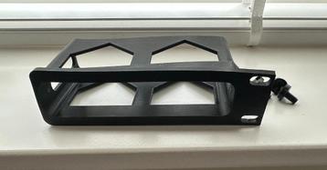 Unifi Cloud Key houder beschikbaar voor biedingen