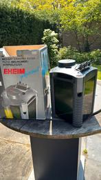 Te koop net filter Eheim 22701, Dieren en Toebehoren, Ophalen of Verzenden, Zo goed als nieuw, Filter of Co2