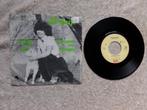 TRIJNTJE - dromen en vragen, Verzenden, 7 inch, Nederlandstalig, Single