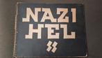 Fotoboekje 'Nazi hel' - Willem van de Pol, 20e eeuw of later, Willem van de Poll, Ophalen of Verzenden, Zo goed als nieuw