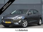 Ford Focus 1.0 EcoBoost Hybrid Trend Edition Business|1e Eig, Gebruikt, Met garantie (alle), Bedrijf, Handgeschakeld