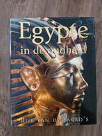 Egypte in de Oudheid - Rijk van de Farao's, Ophalen of Verzenden