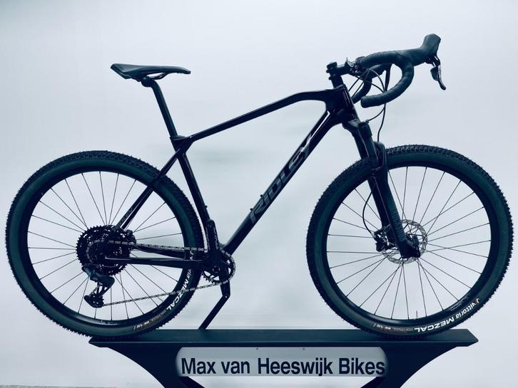 Ridley Ignite GTX, Fietsen en Brommers, Fietsen | Mountainbikes en ATB, Nieuw, Overige merken, 57 cm of meer, Hardtail, Ophalen