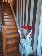 Traplift, Diversen, Trapliften, Ophalen, Gebruikt