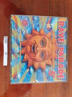 CD 10 rave parade Zie foto, Cd's en Dvd's, Ophalen of Verzenden, Zo goed als nieuw