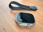 IN NIEUWSTAAT - Apple Ultra Watch 2, Sieraden, Tassen en Uiterlijk, Smartwatches, Ophalen, Apple Watch ⌚️, IOS, Zo goed als nieuw