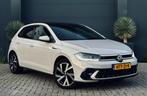 Volkswagen Polo 1.0 TSI R-Line Pano/Automaat/Matrix/Camera, Stof, Gebruikt, Euro 6, Electronic Stability Program (ESP)
