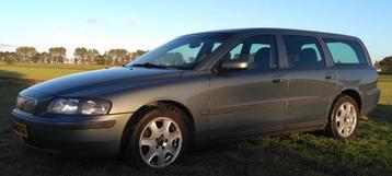 Alle auto onderdelen Volvo v70 2.5T automaat benzine bj 2003 beschikbaar voor biedingen