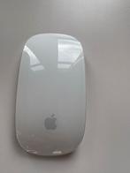 Apple Magic Mouse A1657 (+ USB-C cable), Ophalen of Verzenden, Gebruikt, Draadloos, Muis