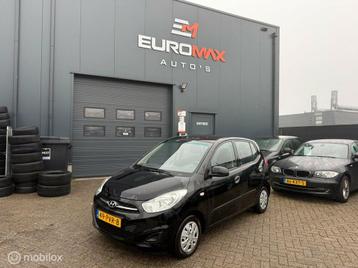 Hyundai i10 1.1 i-Motion APK: 04-04-2026 beschikbaar voor biedingen
