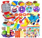 Vormpjes Kinetisch Zand, Kinderen en Baby's, Speelgoed | Educatief en Creatief, Ophalen of Verzenden, Nieuw, Knutselen