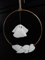 Halloween mobiel, raamhanger, witchy, samhain, witch, Verzenden, Nieuw