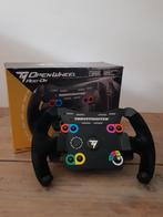 Trustmaster TM Open Wheel Add On, Ophalen, Zo goed als nieuw