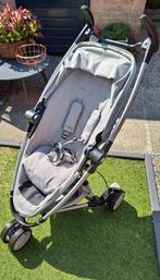 Quinny buggy, Ophalen, Gebruikt, Quinny, Zonnekap