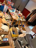 Rommelmarkt spullen opkoper gezocht!, Diversen, Ophalen of Verzenden, Zo goed als nieuw