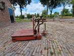 Bascule, Doe-het-zelf en Verbouw, Weegschalen, Ophalen, Gebruikt, Overige typen, 200 kg of meer