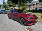 BMW i4 - BTW AUTO, Achterwielaandrijving, Zwart, 435 min, 31 min