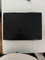 MSI Bravo 15 Gaming Laptop, Computers en Software, Met videokaart, 8 GB, Ophalen of Verzenden, Zo goed als nieuw