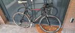 Prorace racefiets 58cm full carbon, Ophalen, Prorace, Versnellingen, 56 cm of meer