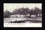 Nieuw-Weerdinge Brug Hotel 1906., Verzamelen, Ophalen of Verzenden, Voor 1920, Gelopen, Drenthe