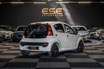 Peugeot 107 1.0 Access Accent | Airco | Nieuwe APK, Auto's, Peugeot, Voorwielaandrijving, Euro 5, Stof, Gebruikt