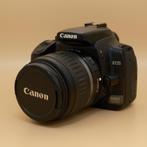 Canon 400D Body (Hoofddorp), Niet ingevuld, Spiegelreflex, Canon, Ophalen of Verzenden