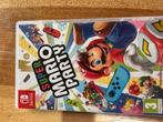 Super Mario Party - Nintendo Switch, Spelcomputers en Games, Avontuur en Actie, Eén computer, Ophalen of Verzenden, Zo goed als nieuw