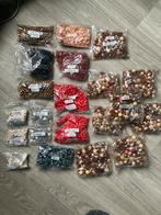 Te koop:Jablonex Tsjechische kwaliteits kralen, Hobby en Vrije tijd, Kralen en Sieraden maken, Ophalen of Verzenden, Nieuw, Kraal