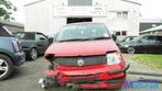 FIAT PANDA 1.2 MOTORBLOK 169A4000 MOTOR, Auto-onderdelen, Motor en Toebehoren, Ophalen of Verzenden, Gebruikt, Fiat