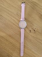 Nieuw My Jewellery horloge - lichtroze, Ophalen of Verzenden, Nieuw, Roze, Staal