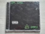 Dr. Dre - 2001 CD Album, Ophalen of Verzenden, 2000 tot heden, Zo goed als nieuw