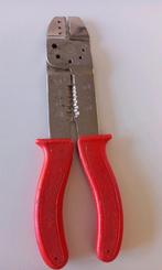 Kabelstripper, Wire cutter, Ophalen of Verzenden