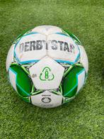Derbystar voetbal maat 5, Ophalen of Verzenden, Zo goed als nieuw, Bal