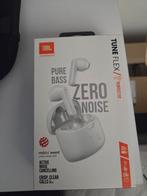 JBL Tune Flex Oortjes - Zo goed als nieuw!, Audio, Tv en Foto, Koptelefoons, Ophalen, Zo goed als nieuw, Bluetooth