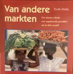 Van andere markten - T. Welsh , Ophalen of Verzenden, Zo goed als nieuw, Midden-Oosten en Marokko, Vegetarisch