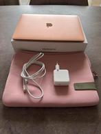 Apple Macbook Air M1 13inch Rose Gold, Computers en Software, Apple Macbooks, 13 inch, Minder dan 2 Ghz, Ophalen of Verzenden