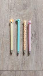 Nieuwe uitwisbare pennen, Ophalen of Verzenden, Nieuw