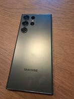Galaxy S23 Ultra, Telecommunicatie, Mobiele telefoons | Samsung, Overige kleuren, Ophalen of Verzenden, Zo goed als nieuw, Galaxy S23