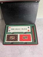 Bridge kaart setje, Ophalen of Verzenden