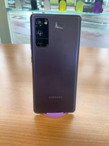 Samsung Galaxy S20 FE 5G 128GB beschikbaar voor biedingen