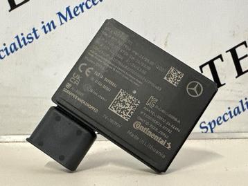 Radar sensor van een Mercedes Sprinter beschikbaar voor biedingen