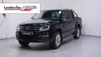 Volkswagen Amarok 3.0 TDI V6 204 pk 4Motion Highline Aut. Le, Gebruikt, Leder, Bedrijf, Diesel
